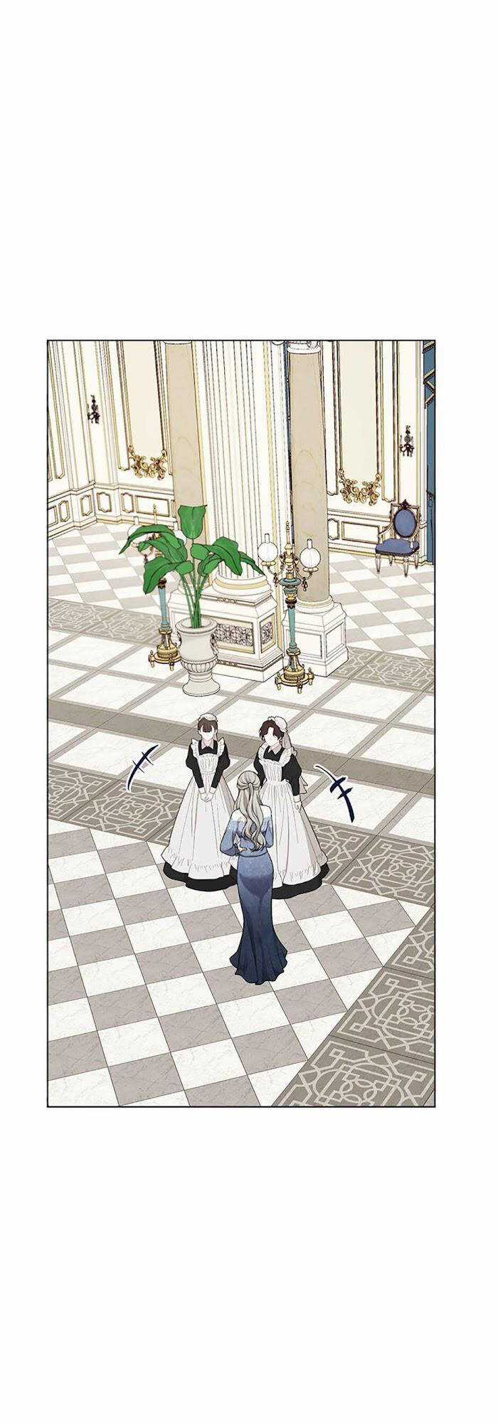 Người Không Mời Mà Đến - Chapter 21 - Trang 42