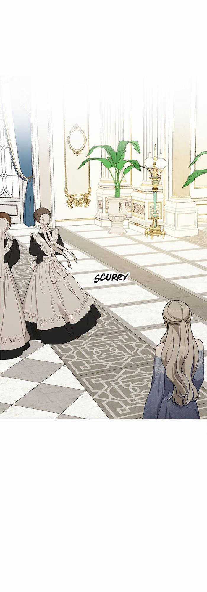 Người Không Mời Mà Đến - Chapter 21 - Trang 43