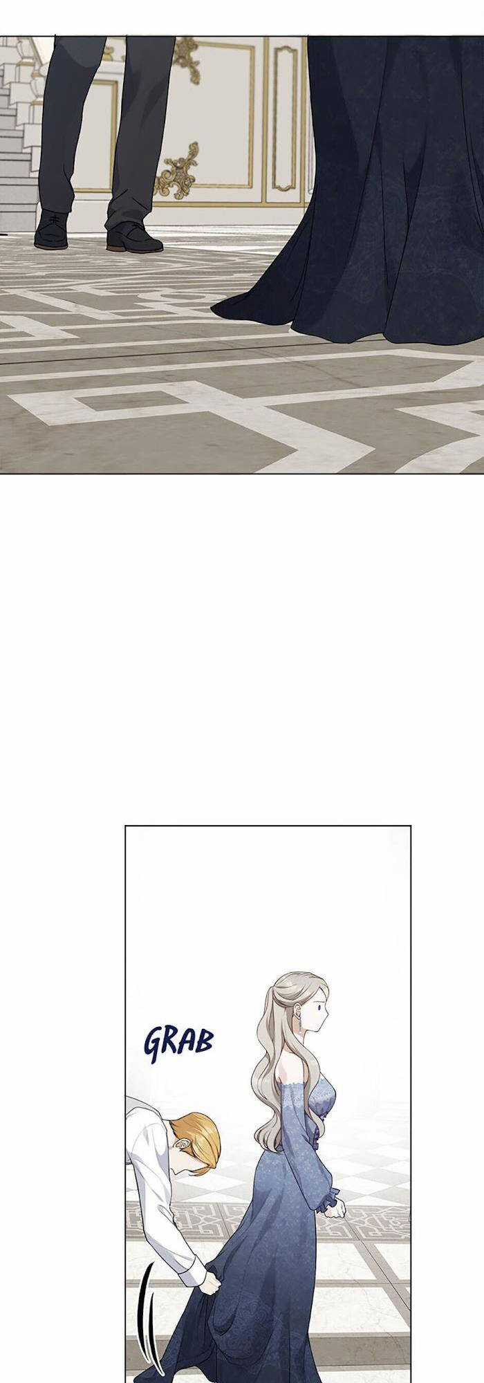 Người Không Mời Mà Đến - Chapter 21 - Trang 44