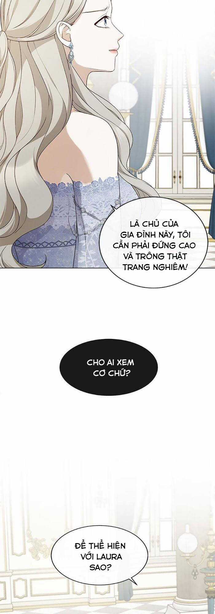 Người Không Mời Mà Đến - Chapter 21 - Trang 48