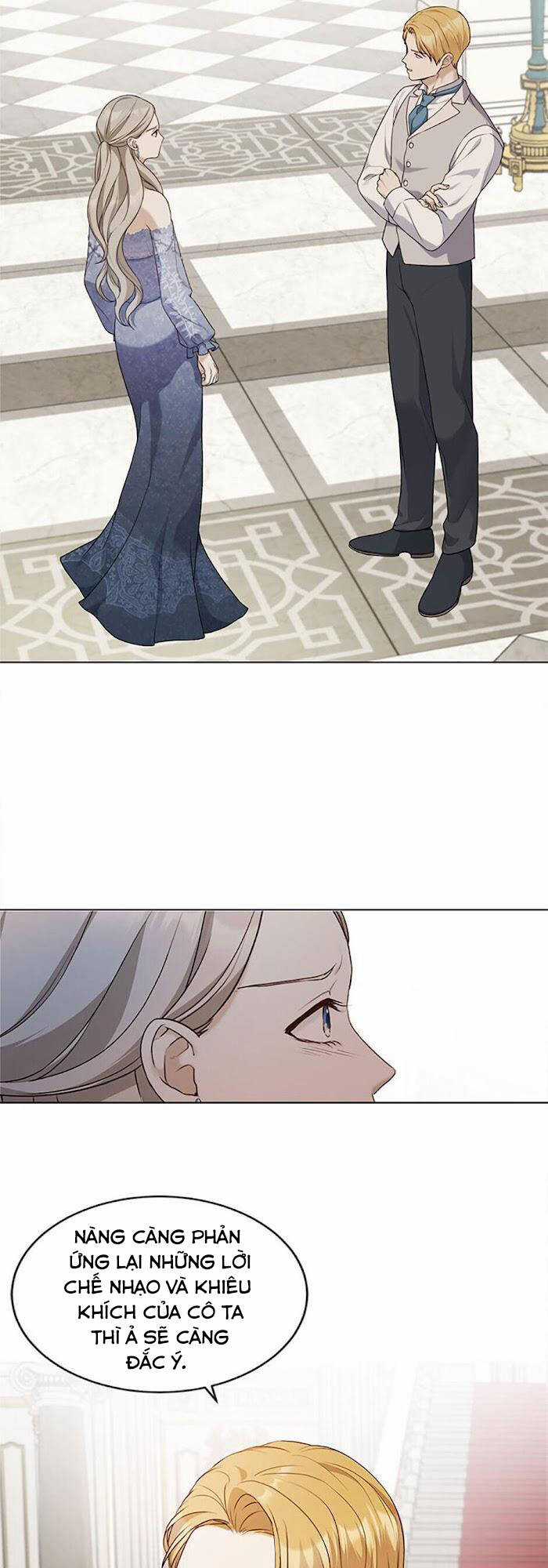 Người Không Mời Mà Đến - Chapter 21 - Trang 49