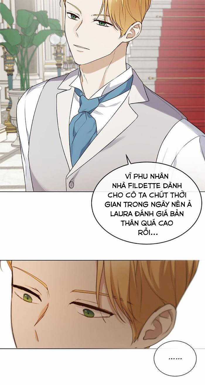 Người Không Mời Mà Đến - Chapter 21 - Trang 50