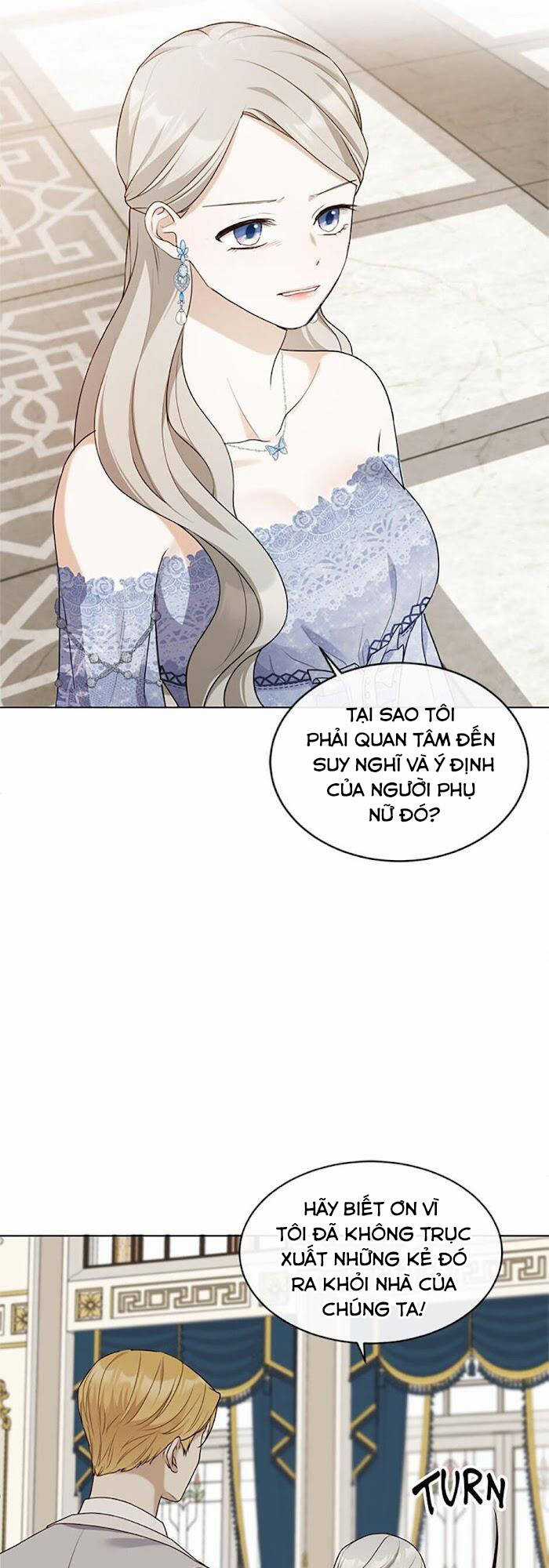 Người Không Mời Mà Đến - Chapter 21 - Trang 52