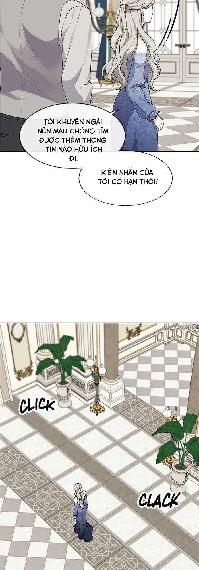 Người Không Mời Mà Đến - Chapter 21 - Trang 53