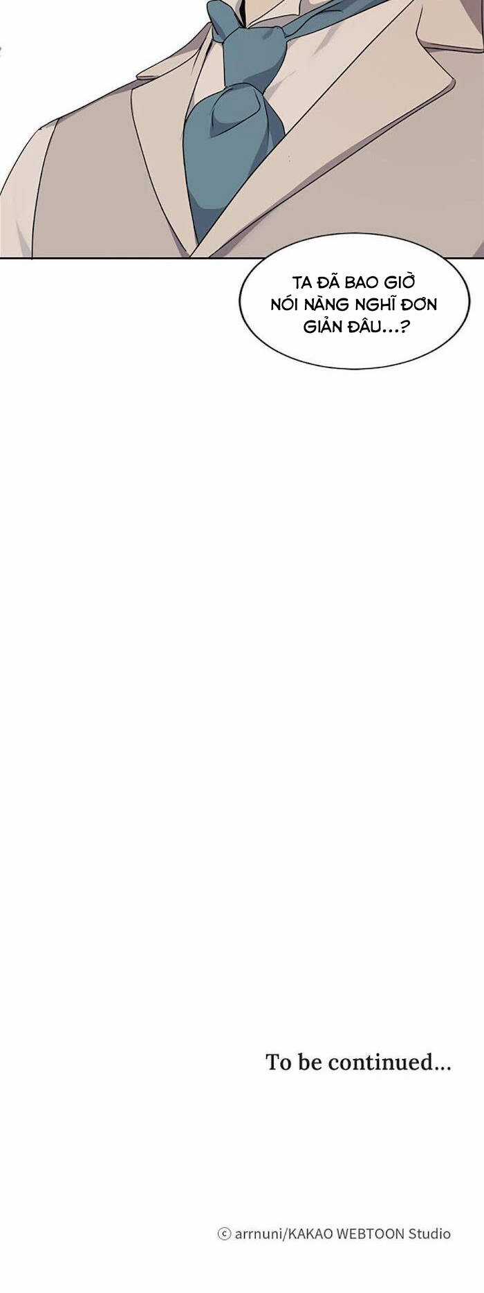 Người Không Mời Mà Đến - Chapter 21 - Trang 55