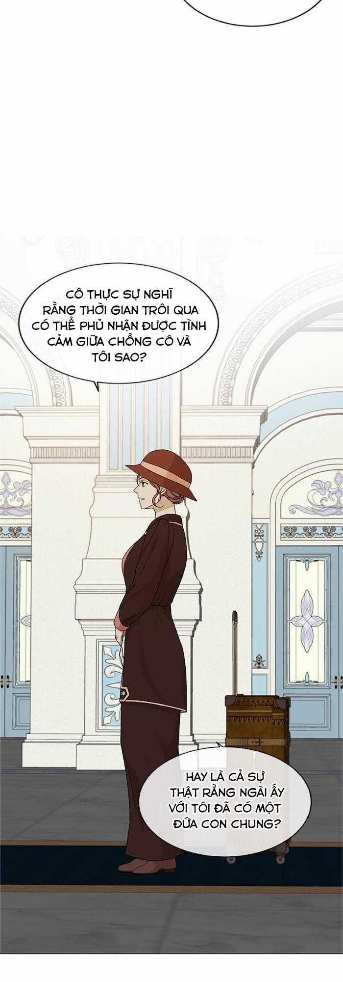 Người Không Mời Mà Đến - Chapter 21 - Trang 8