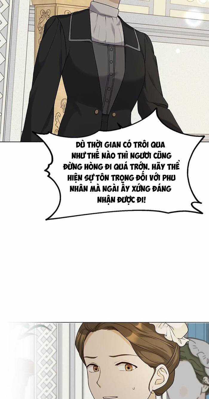 Người Không Mời Mà Đến - Chapter 21 - Trang 10