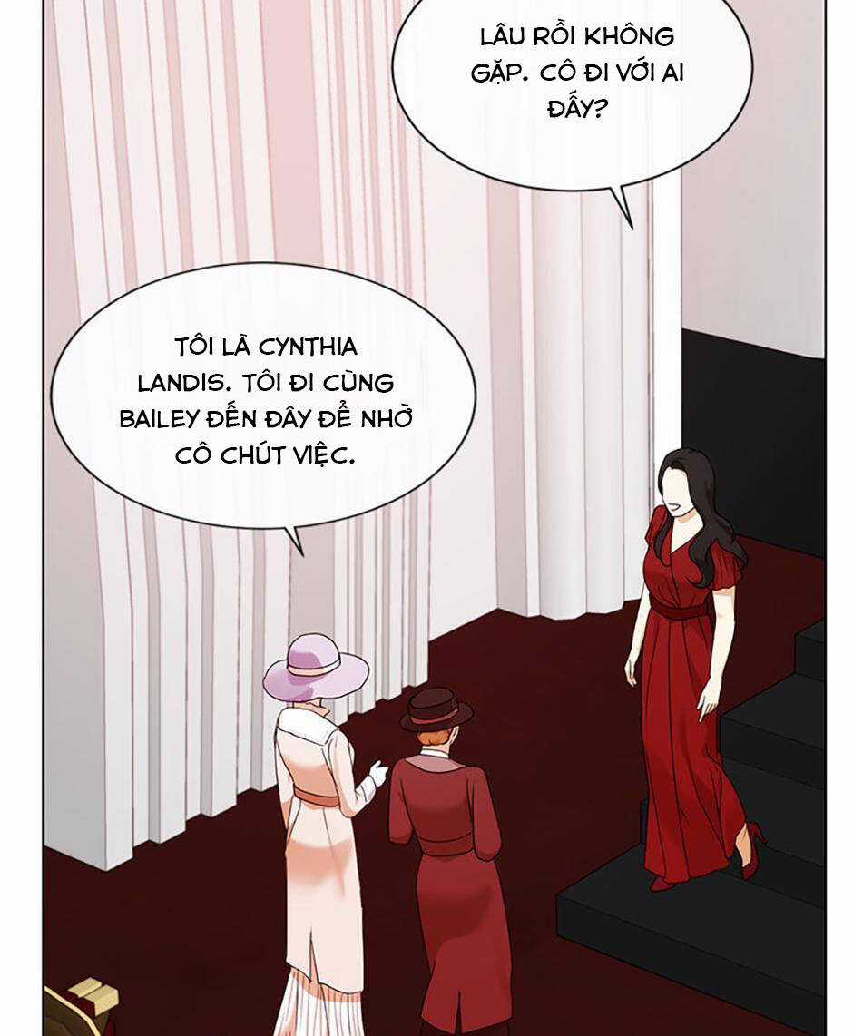 Người Không Mời Mà Đến - Chapter 28 - Trang 33