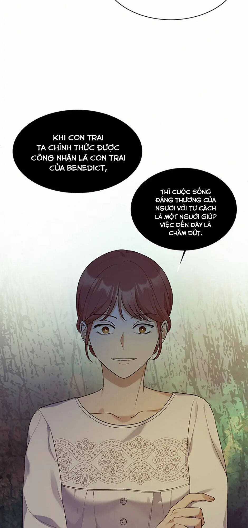 Người Không Mời Mà Đến - Chapter 29 - Trang 8