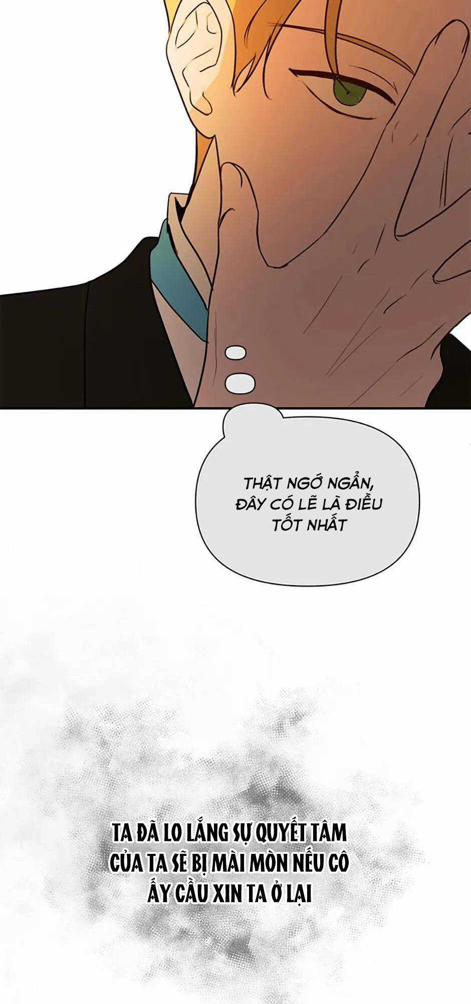 Người Không Mời Mà Đến - Chapter 3 - Trang 18