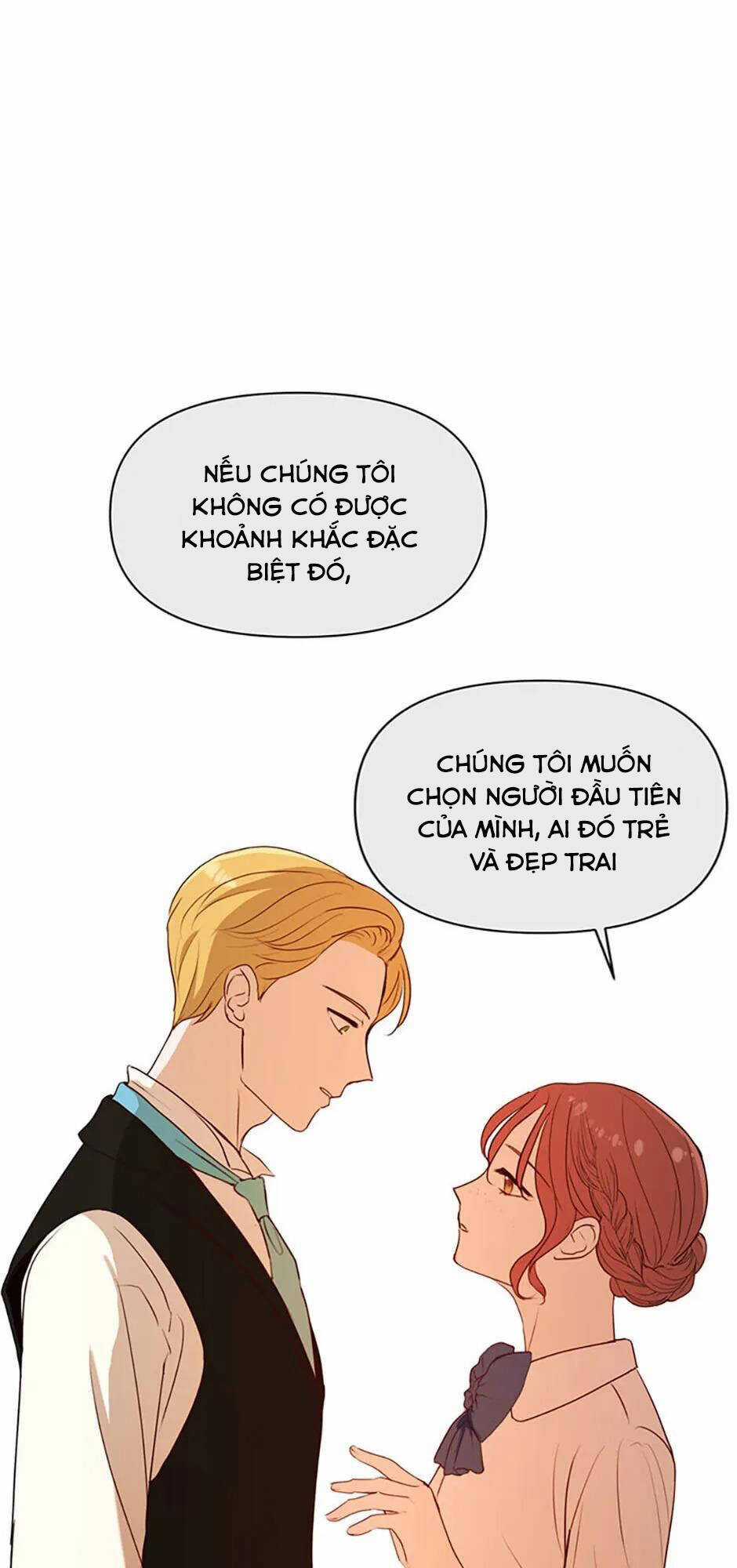 Người Không Mời Mà Đến - Chapter 3 - Trang 8