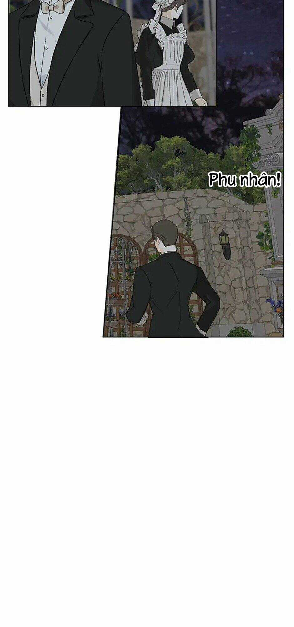 Người Không Mời Mà Đến - Chapter 32 - Trang 3