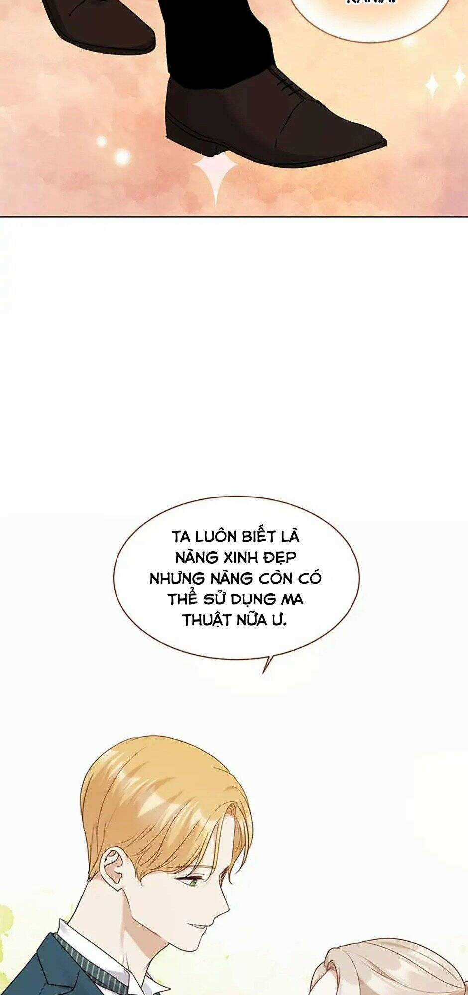 Người Không Mời Mà Đến - Chapter 32 - Trang 33