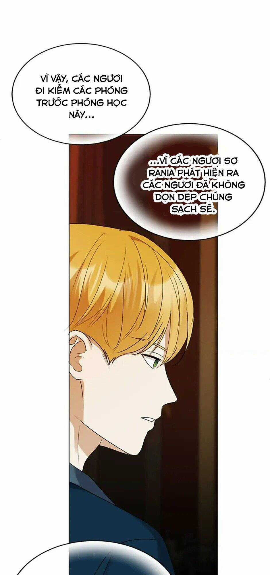 Người Không Mời Mà Đến - Chapter 32 - Trang 77