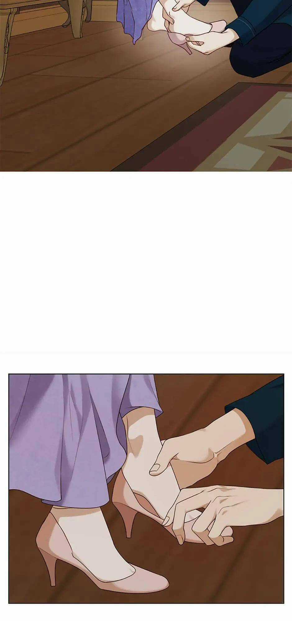 Người Không Mời Mà Đến - Chapter 33 - Trang 3