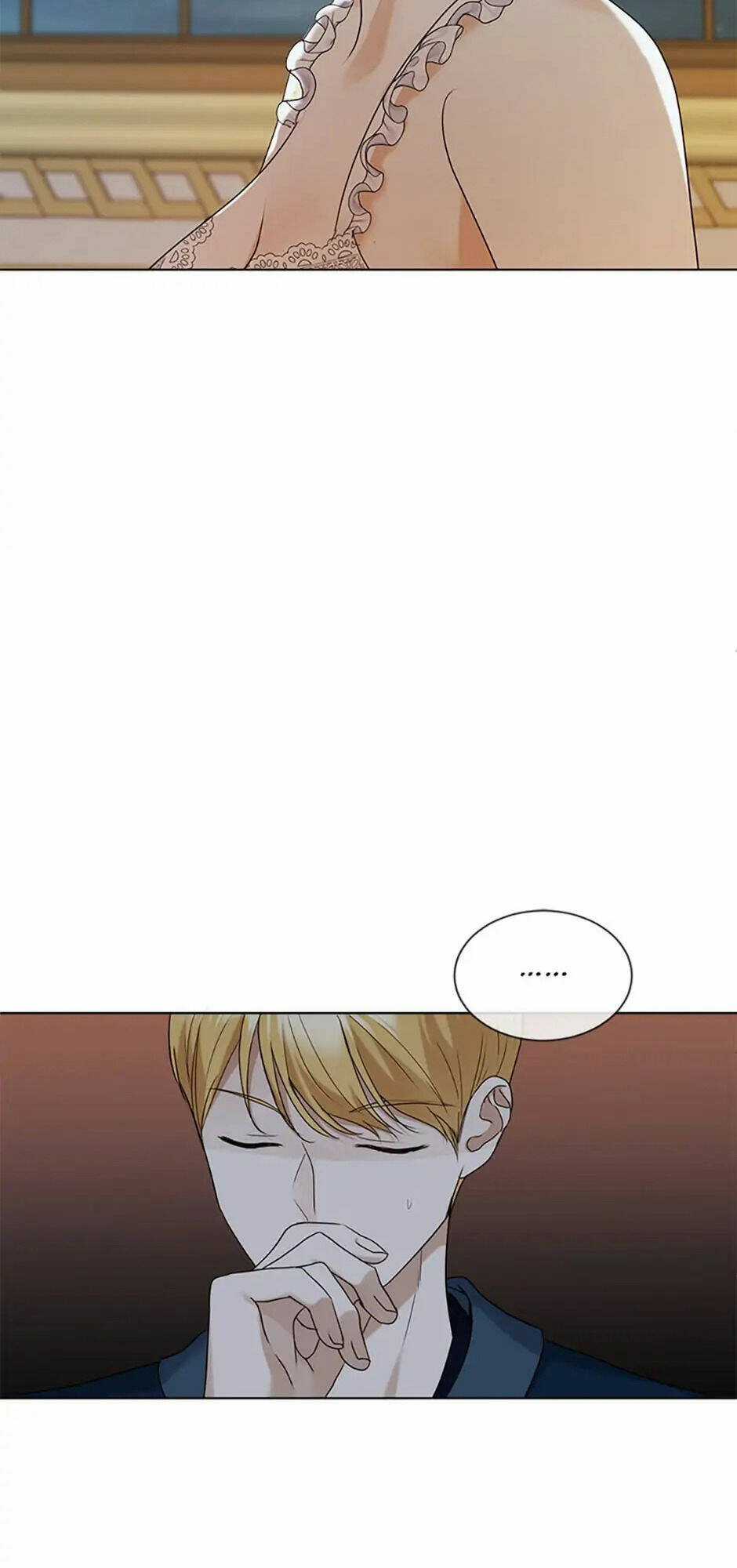 Người Không Mời Mà Đến - Chapter 34 - Trang 4