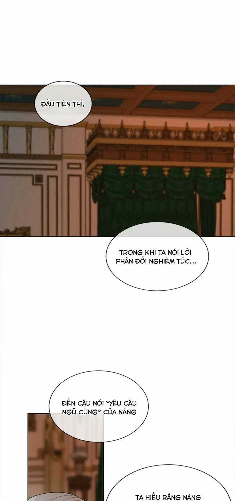 Người Không Mời Mà Đến - Chapter 34 - Trang 5