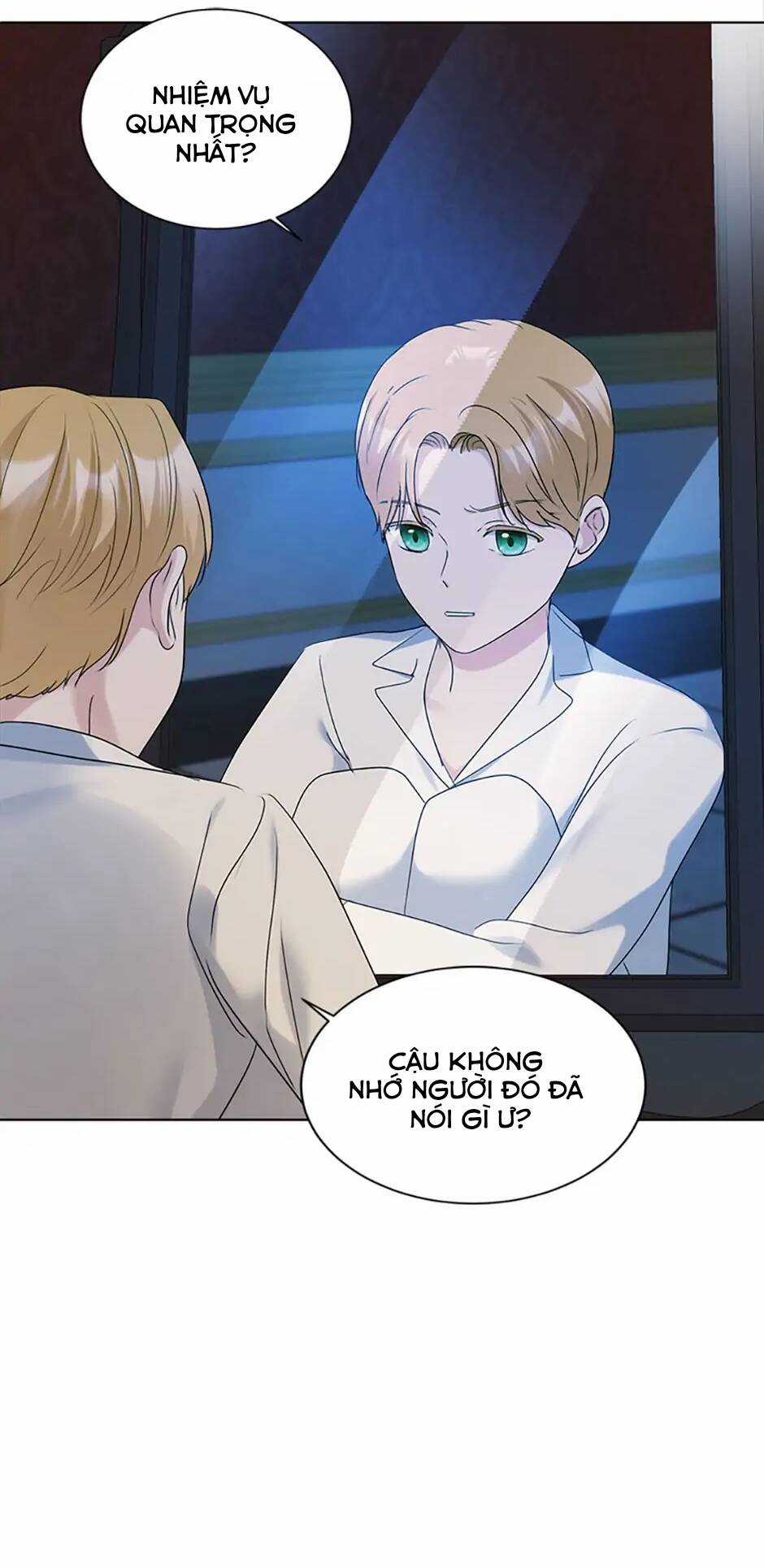 Người Không Mời Mà Đến - Chapter 38 - Trang 4