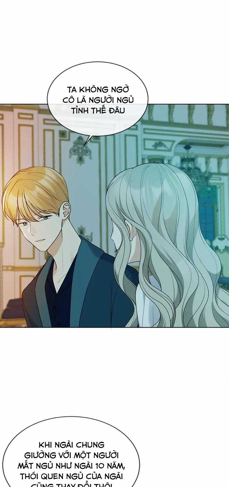 Người Không Mời Mà Đến - Chapter 39 - Trang 17