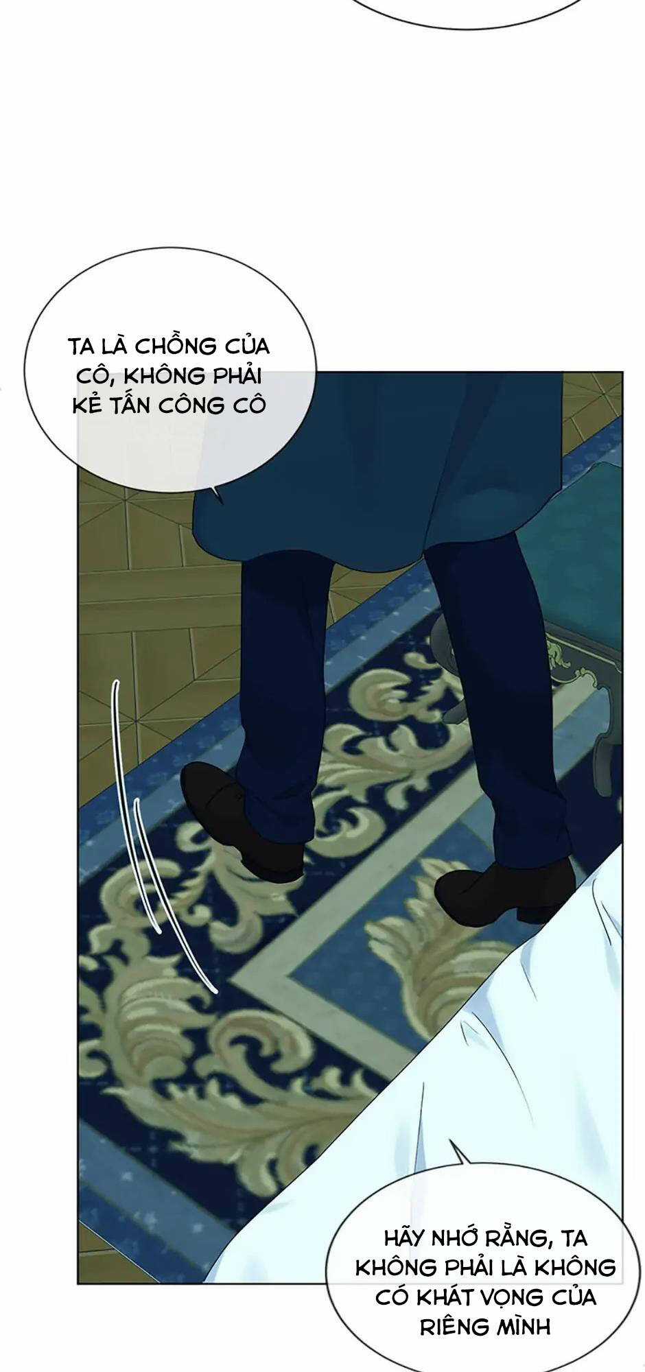 Người Không Mời Mà Đến - Chapter 39 - Trang 29