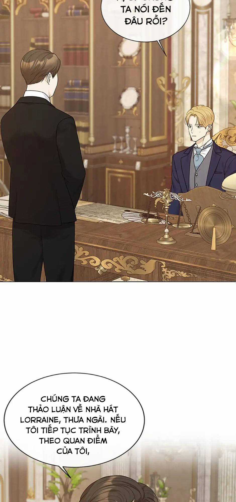 Người Không Mời Mà Đến - Chapter 39 - Trang 44