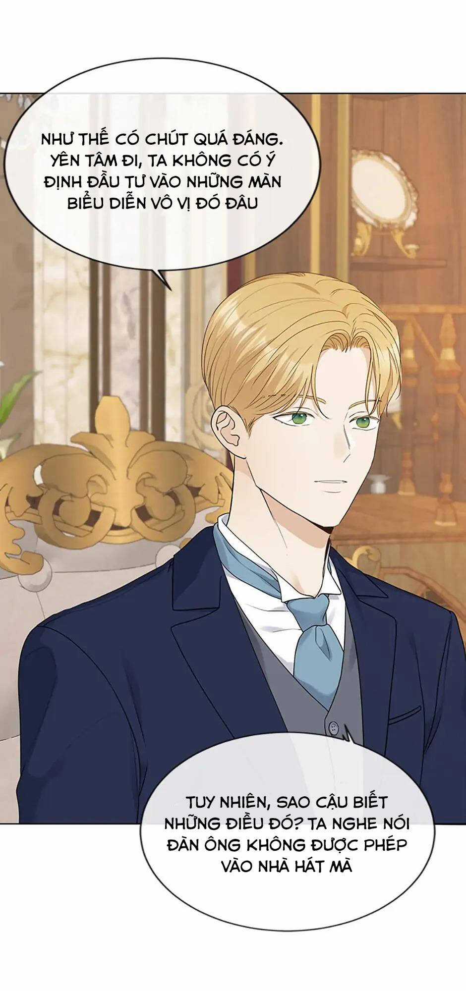 Người Không Mời Mà Đến - Chapter 39 - Trang 49