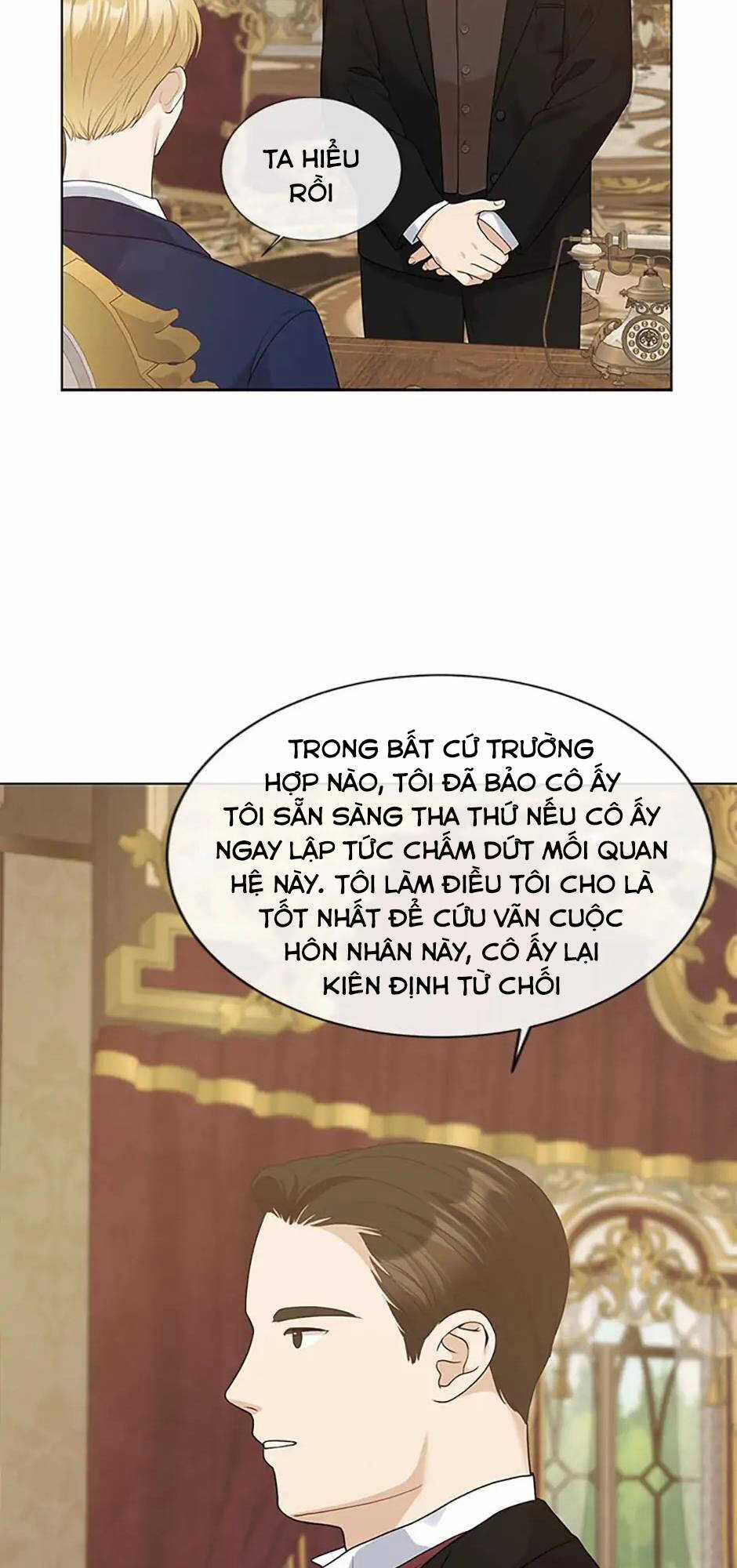 Người Không Mời Mà Đến - Chapter 39 - Trang 54