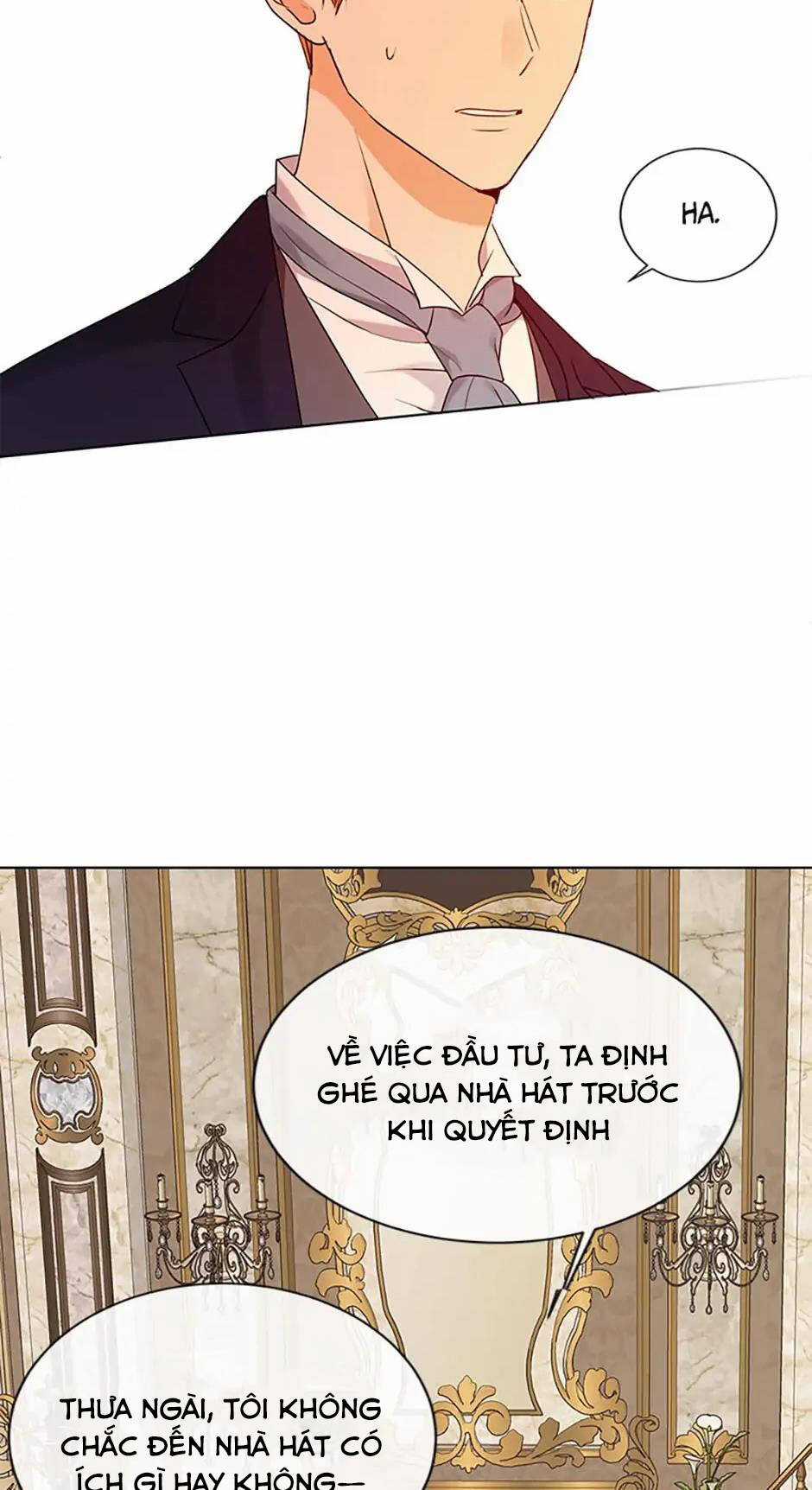 Người Không Mời Mà Đến - Chapter 39 - Trang 61