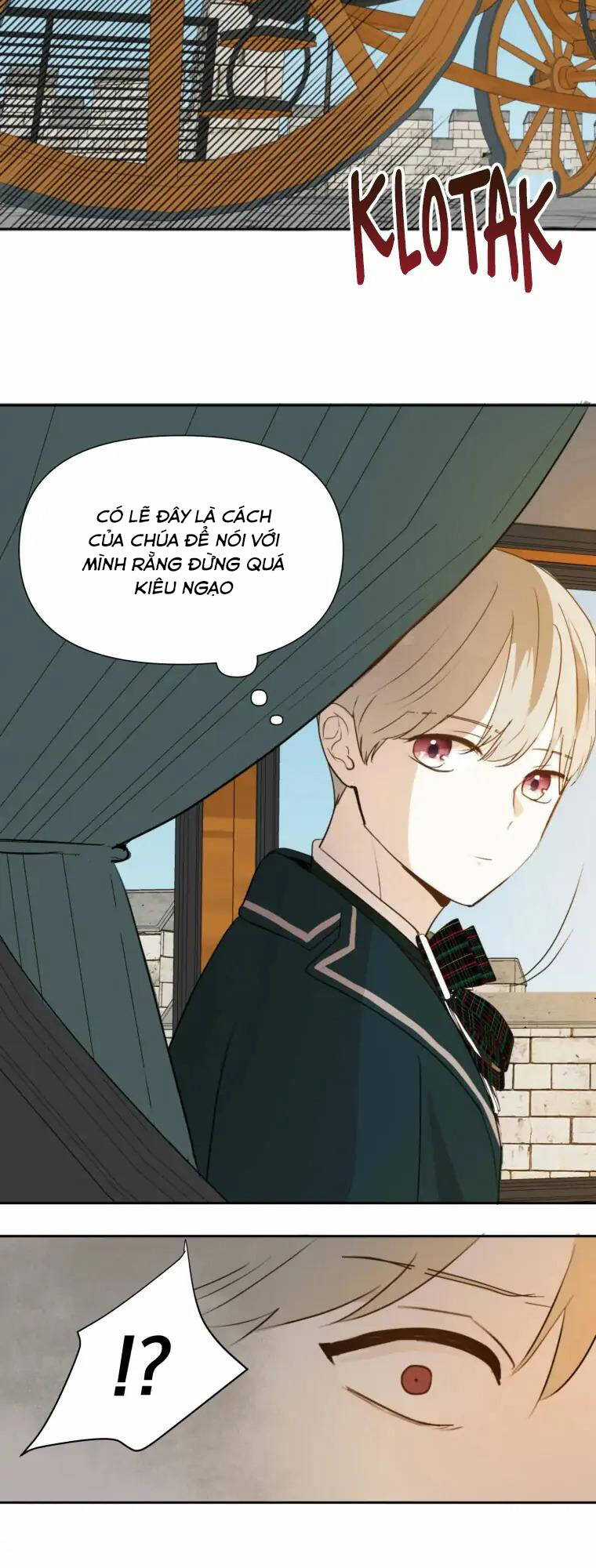 Người Không Mời Mà Đến - Chapter 4 - Trang 101