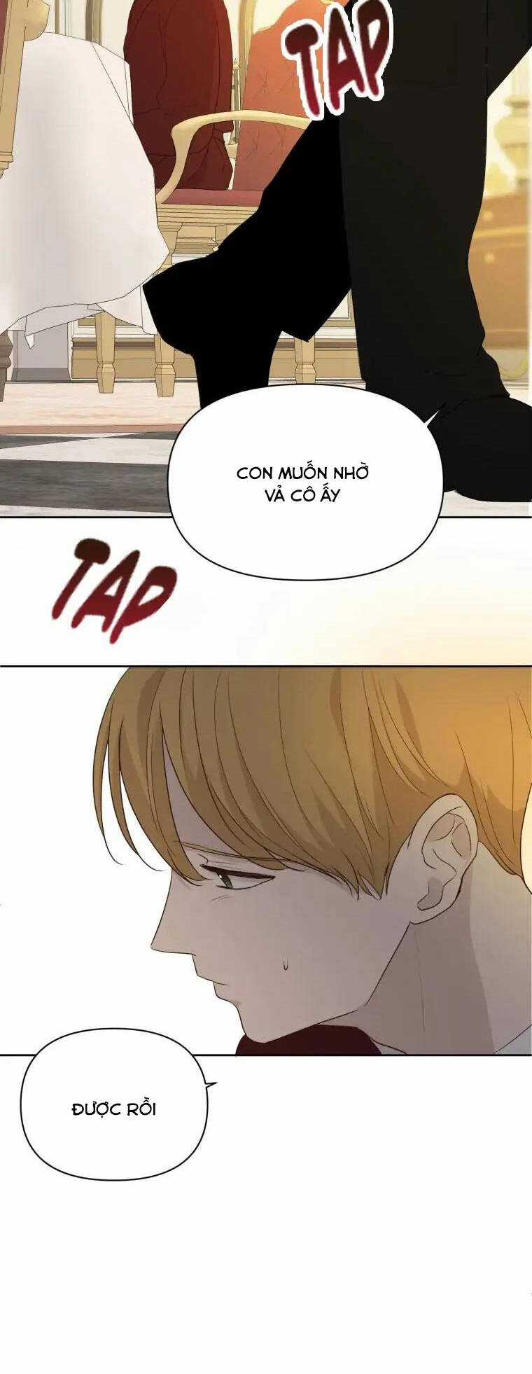 Người Không Mời Mà Đến - Chapter 4 - Trang 17