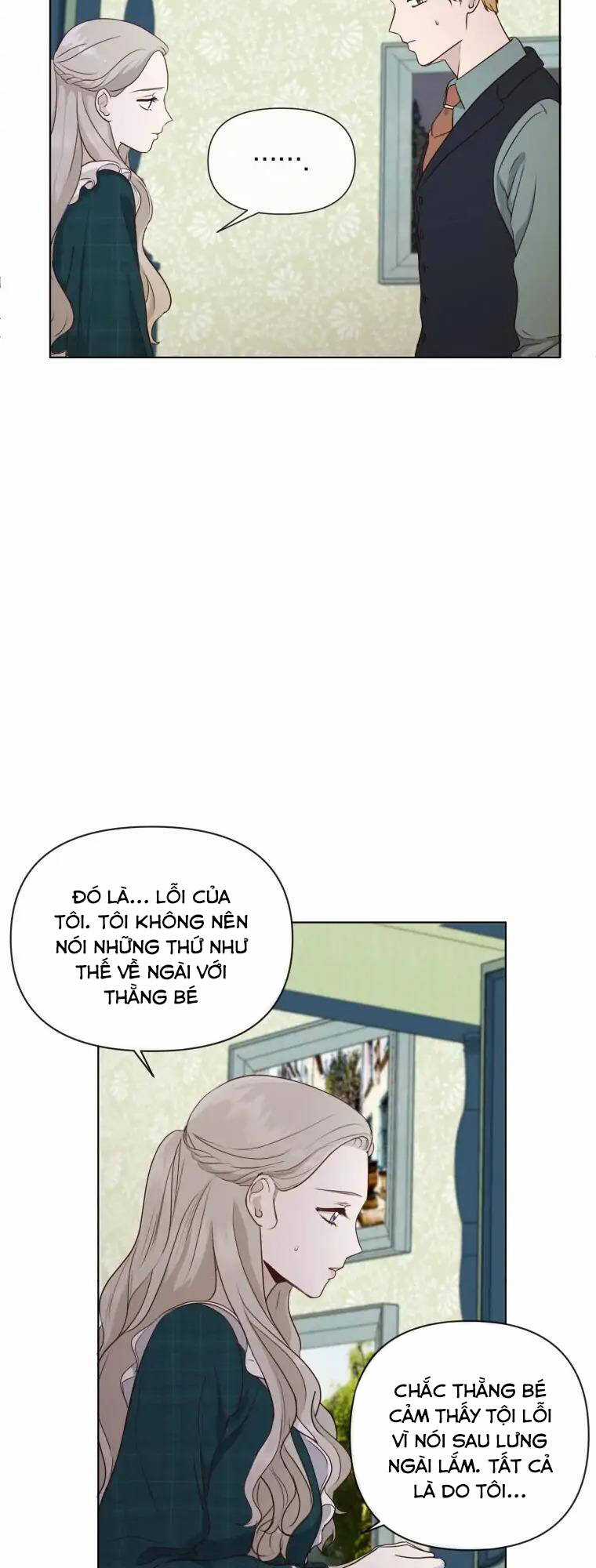 Người Không Mời Mà Đến - Chapter 4 - Trang 48