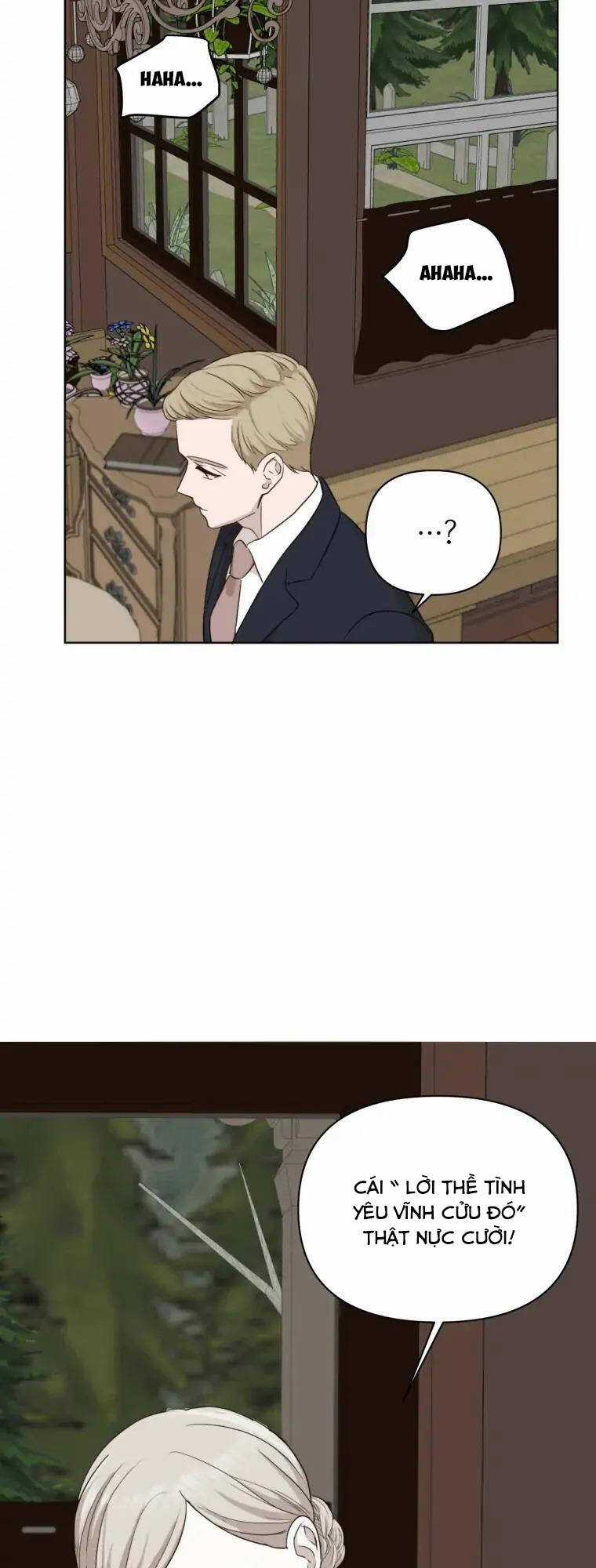 Người Không Mời Mà Đến - Chapter 4 - Trang 68