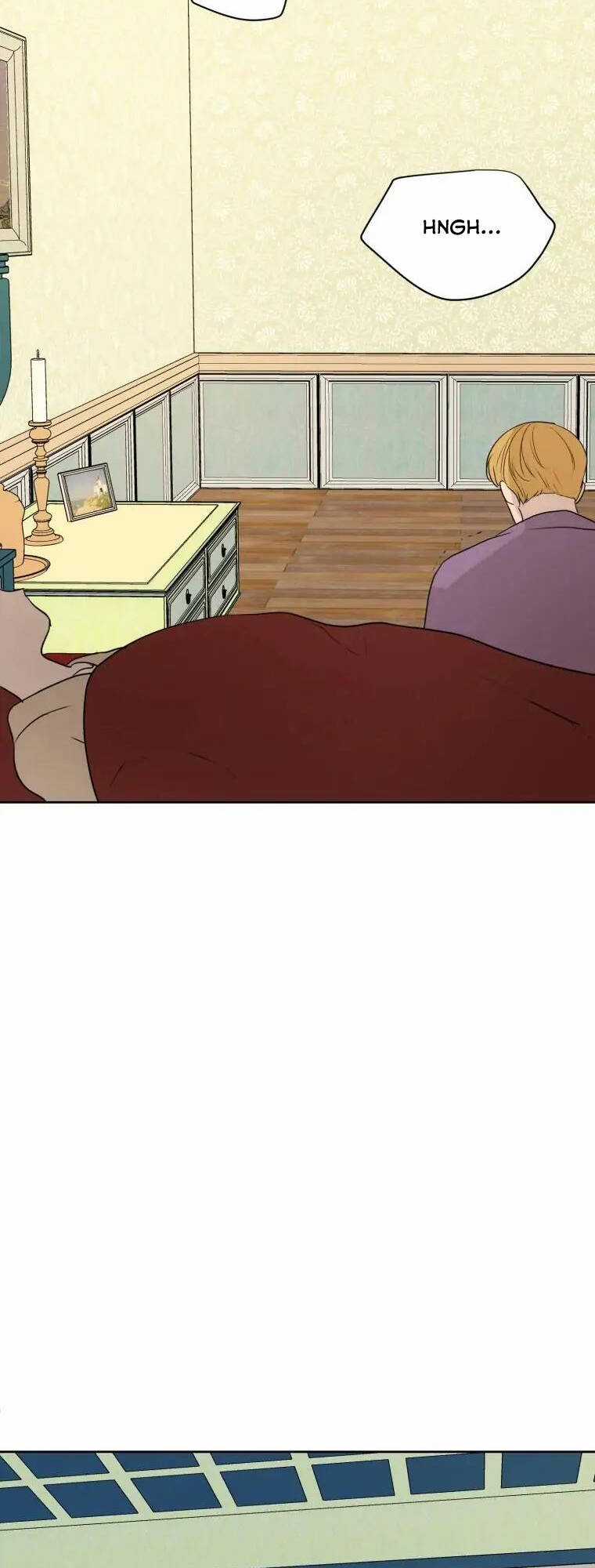 Người Không Mời Mà Đến - Chapter 4 - Trang 74