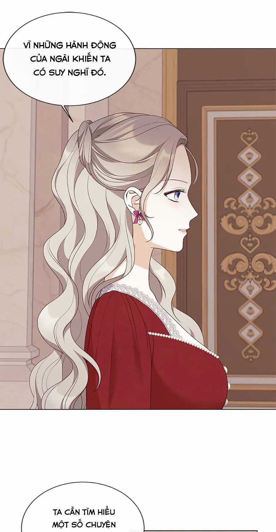 Người Không Mời Mà Đến - Chapter 41 - Trang 4