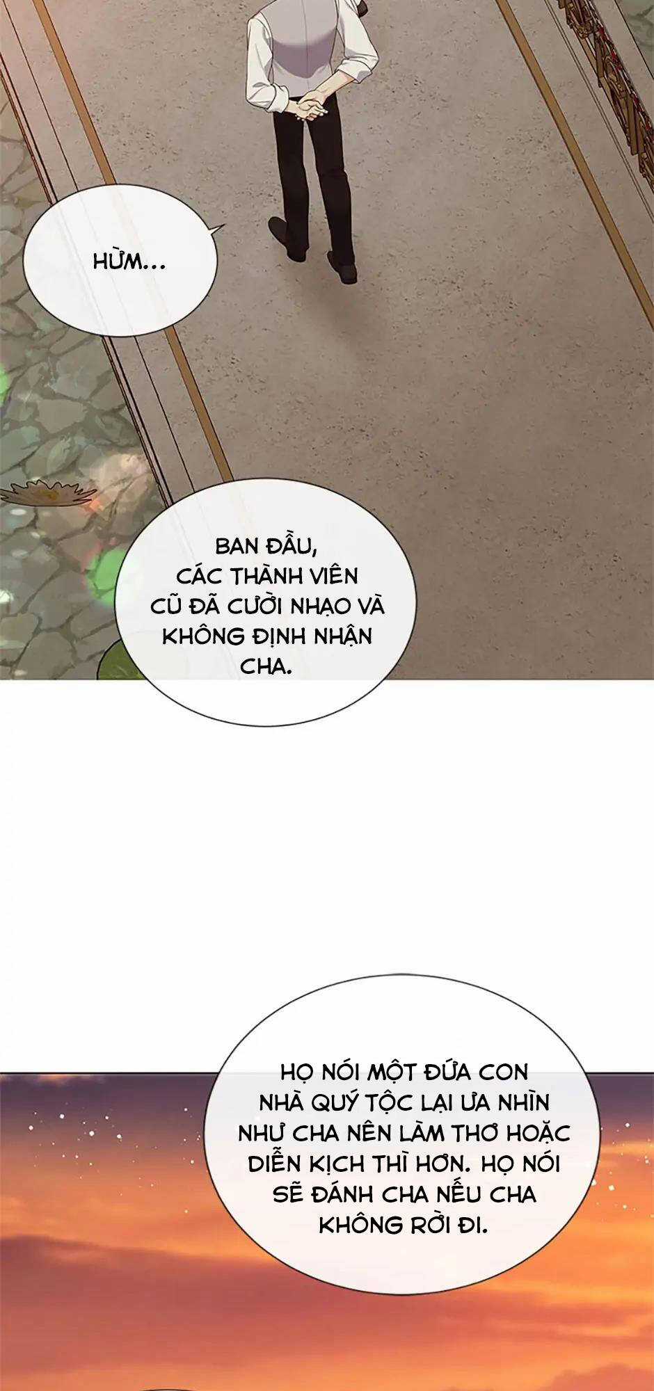 Người Không Mời Mà Đến - Chapter 46 - Trang 5