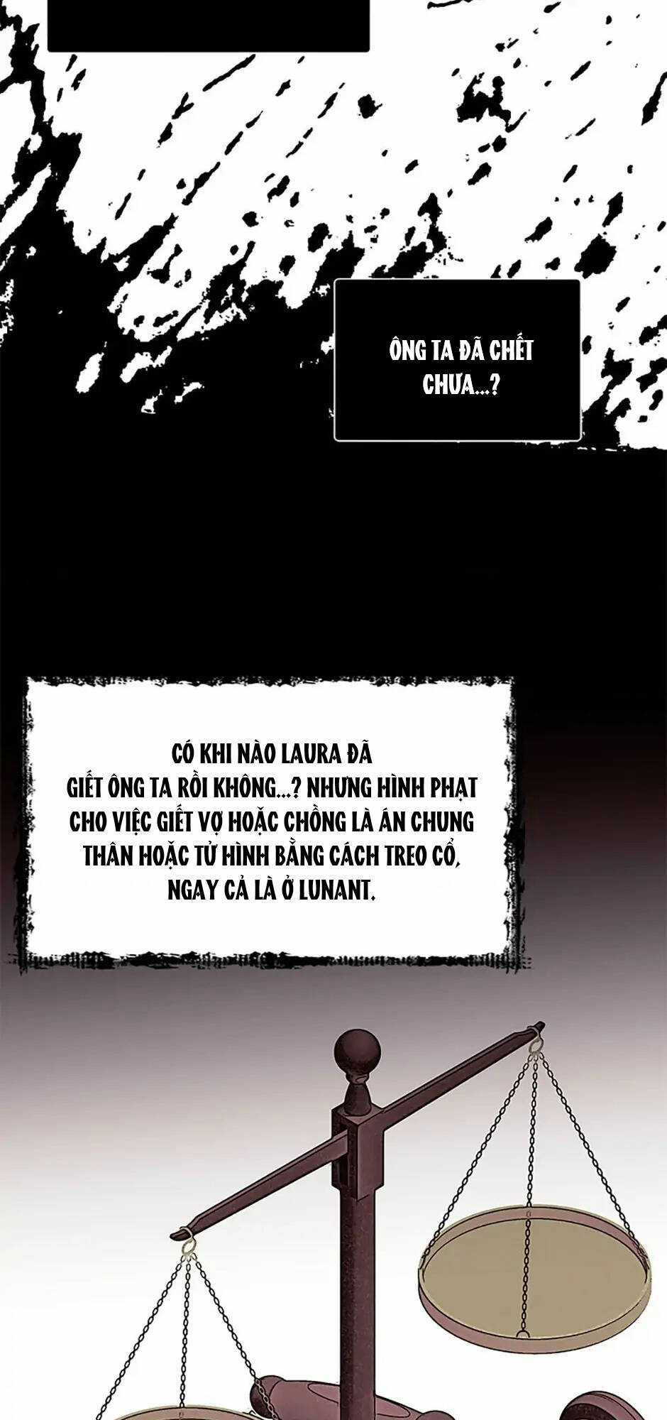 Người Không Mời Mà Đến - Chapter 49 - Trang 12