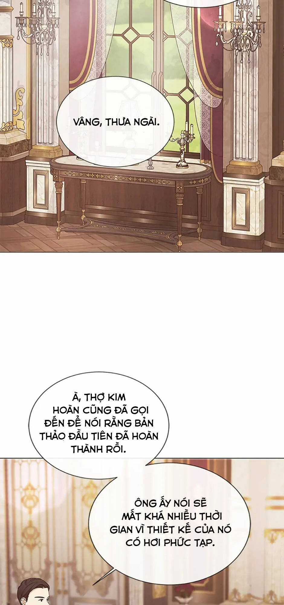 Người Không Mời Mà Đến - Chapter 49 - Trang 14