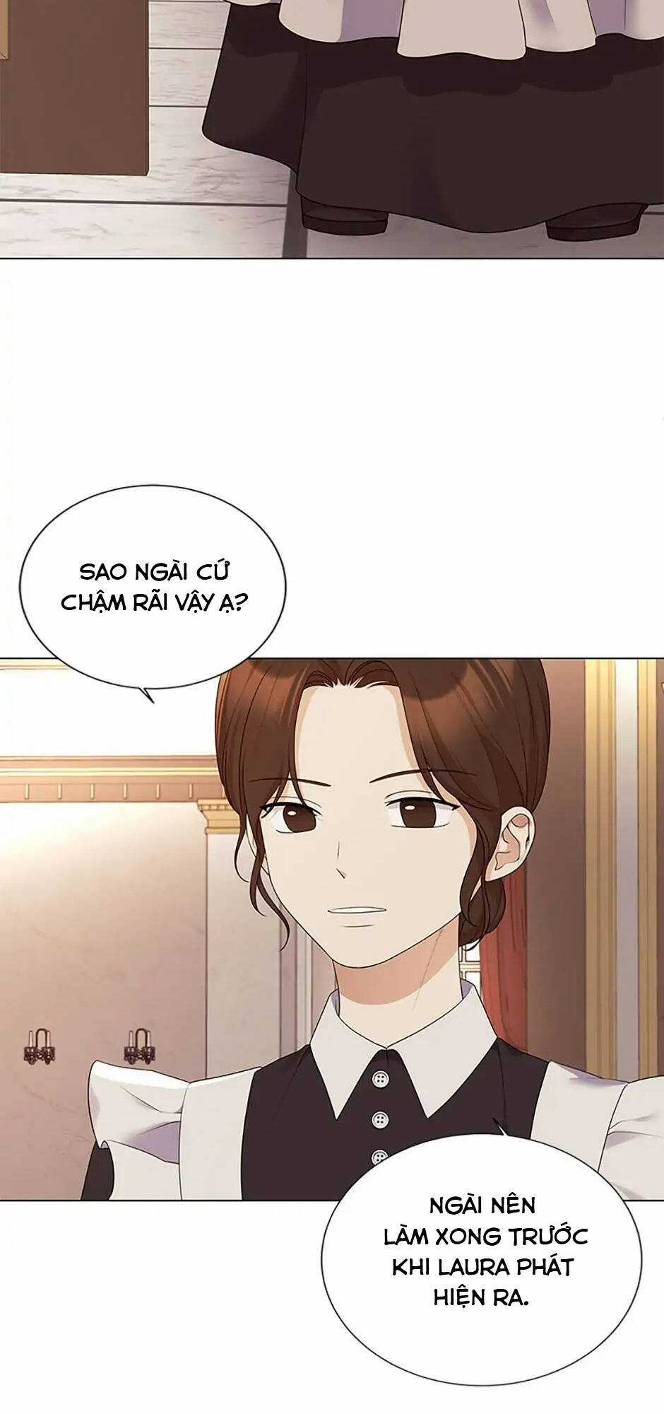 Người Không Mời Mà Đến - Chapter 49 - Trang 23