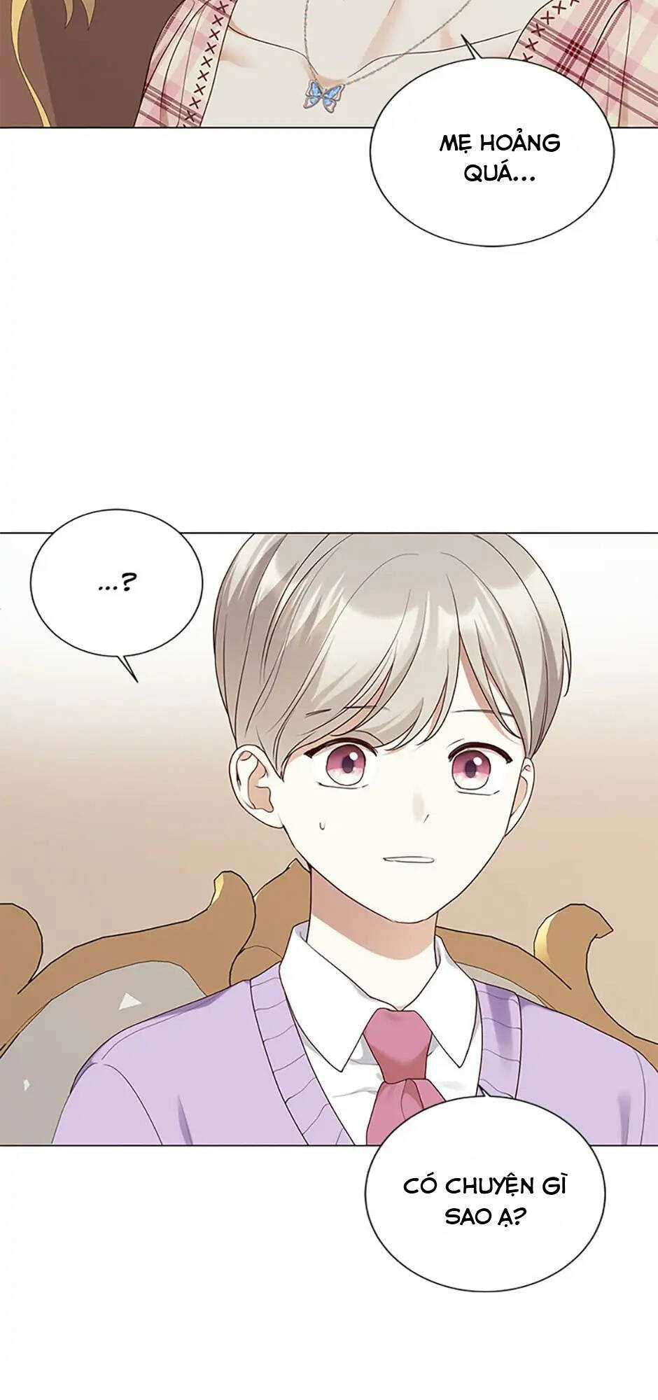 Người Không Mời Mà Đến - Chapter 49 - Trang 35