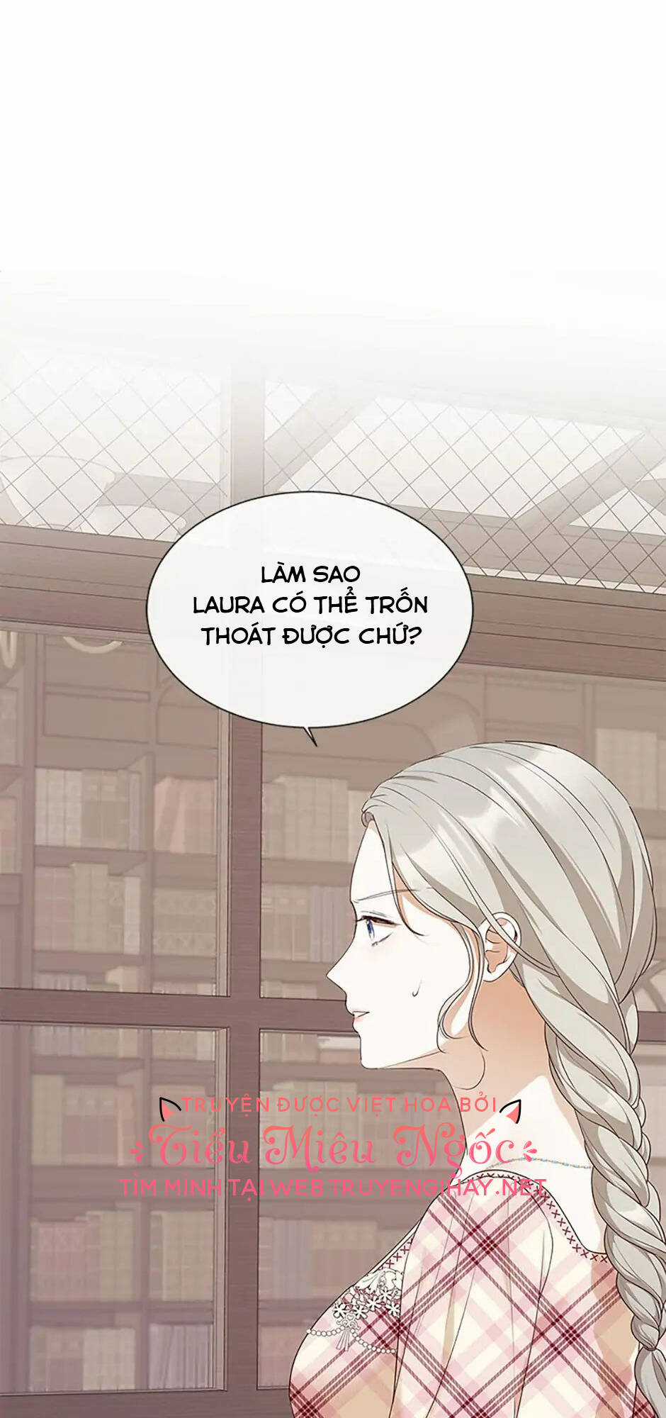 Người Không Mời Mà Đến - Chapter 49 - Trang 53