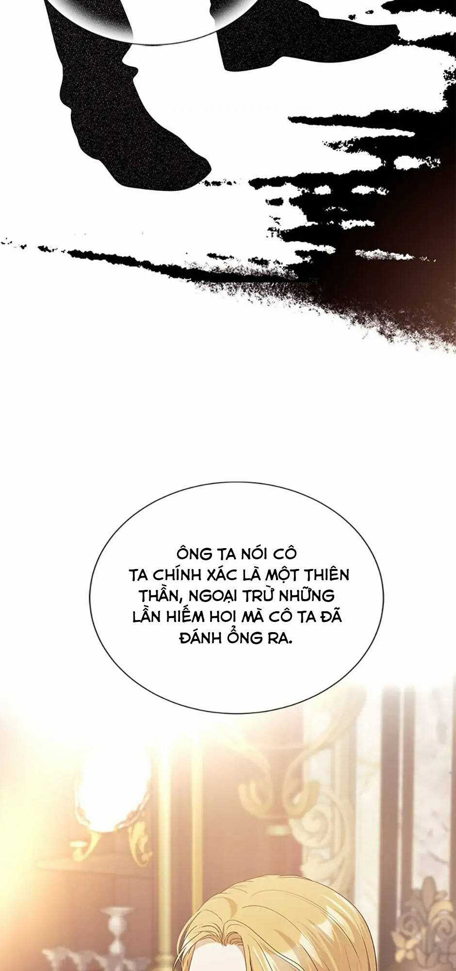 Người Không Mời Mà Đến - Chapter 49 - Trang 7