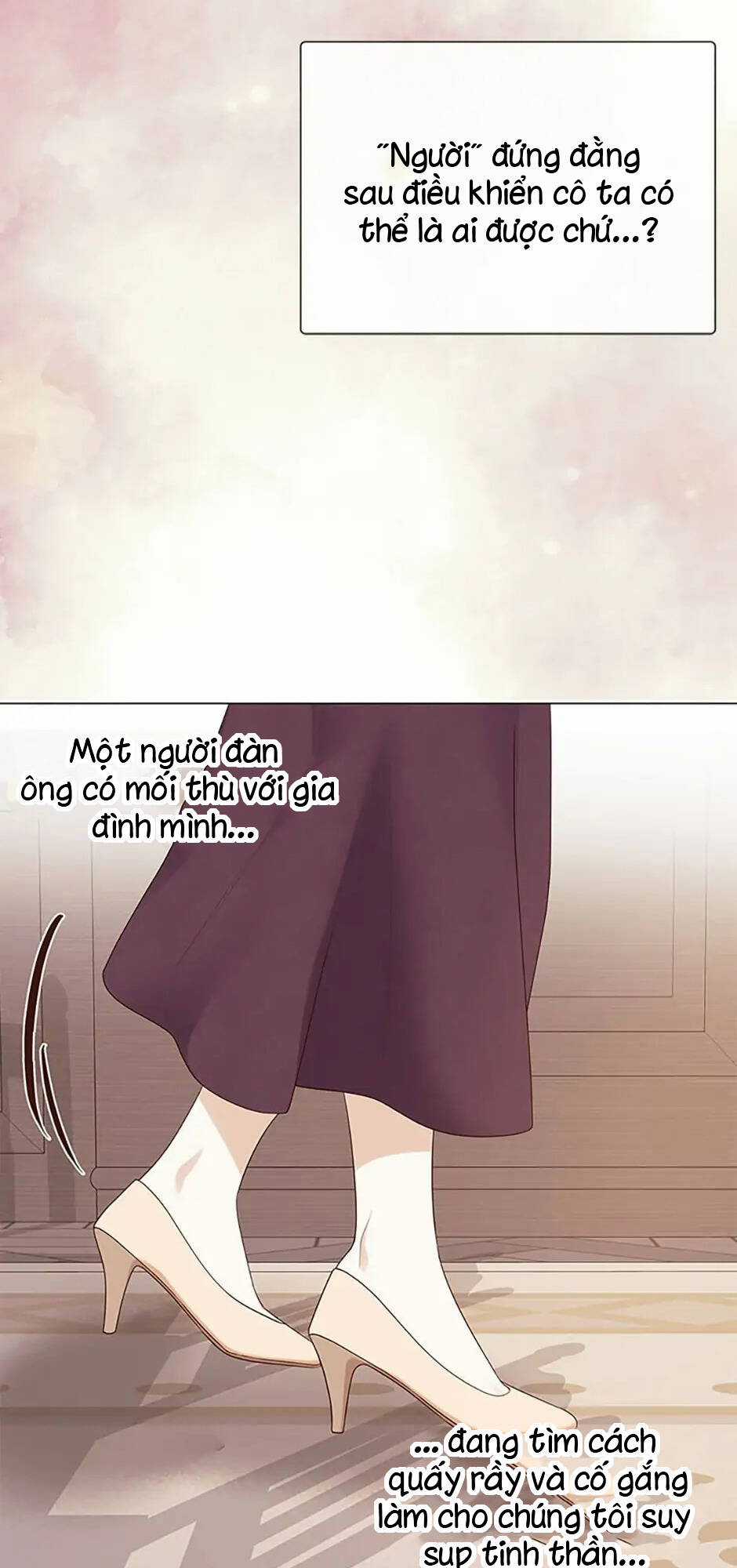 Người Không Mời Mà Đến - Chapter 49 - Trang 68