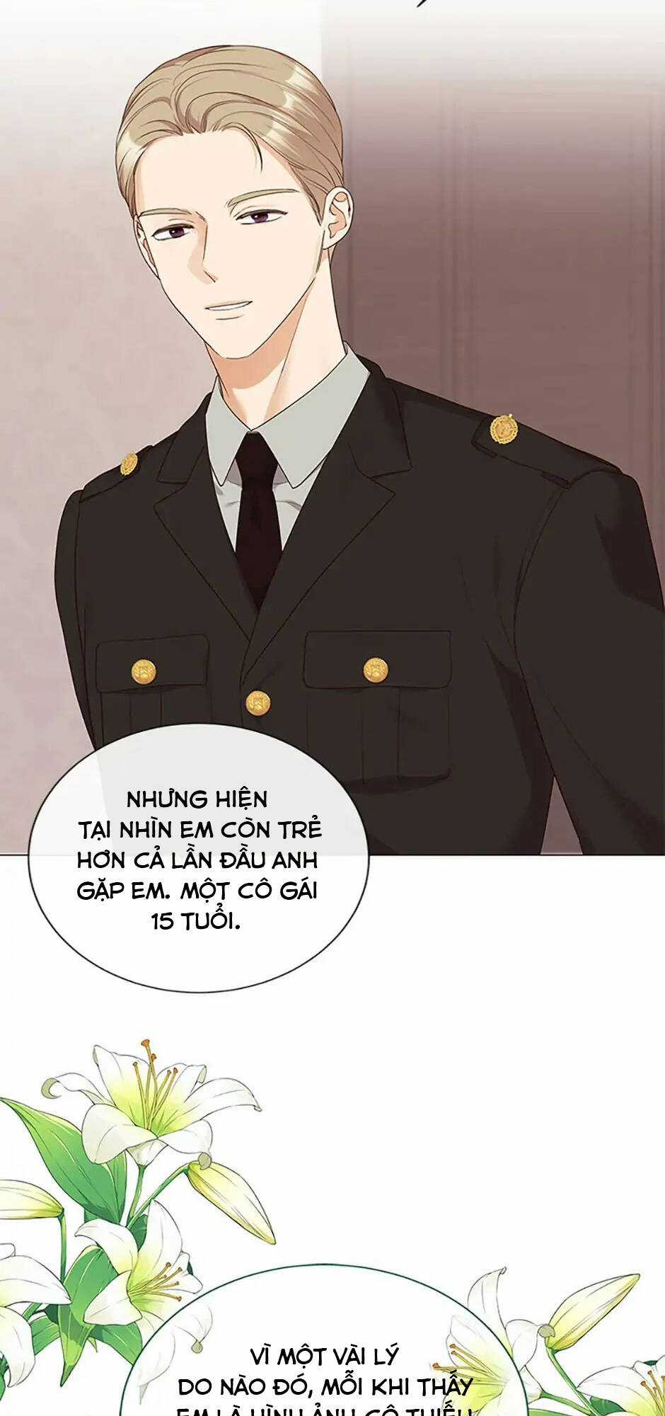 Người Không Mời Mà Đến - Chapter 49 - Trang 71
