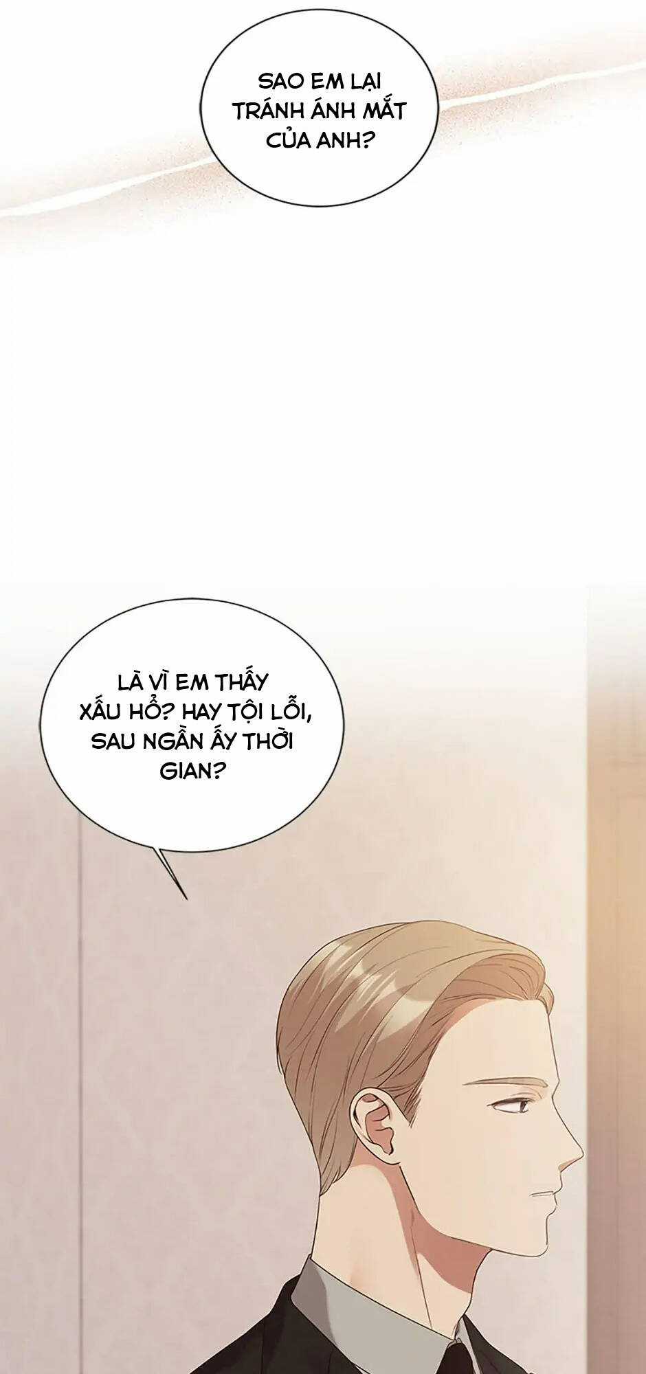 Người Không Mời Mà Đến - Chapter 49 - Trang 74