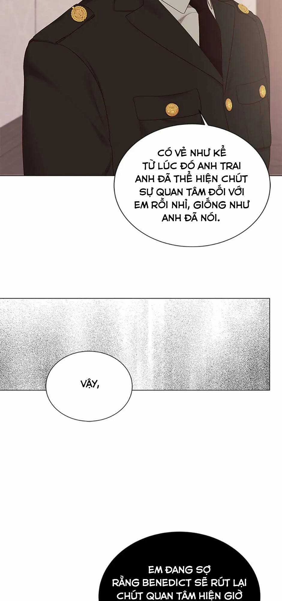 Người Không Mời Mà Đến - Chapter 49 - Trang 75