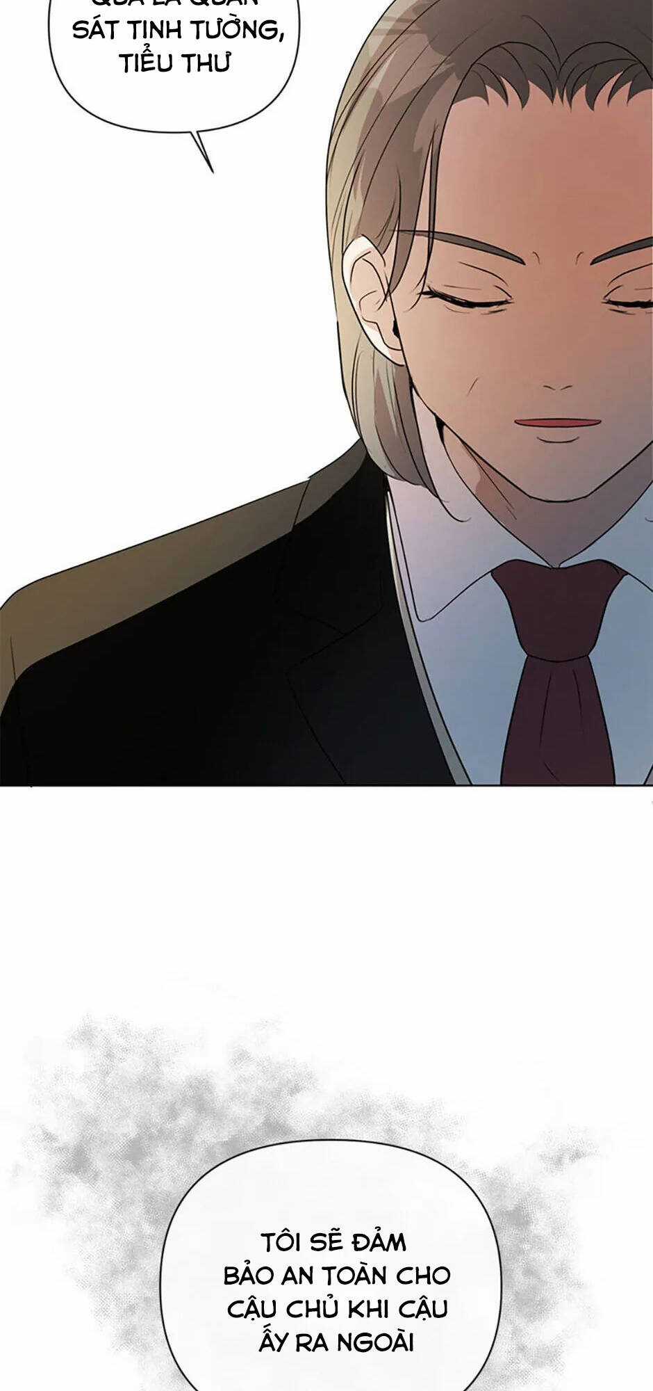 Người Không Mời Mà Đến - Chapter 5 - Trang 40