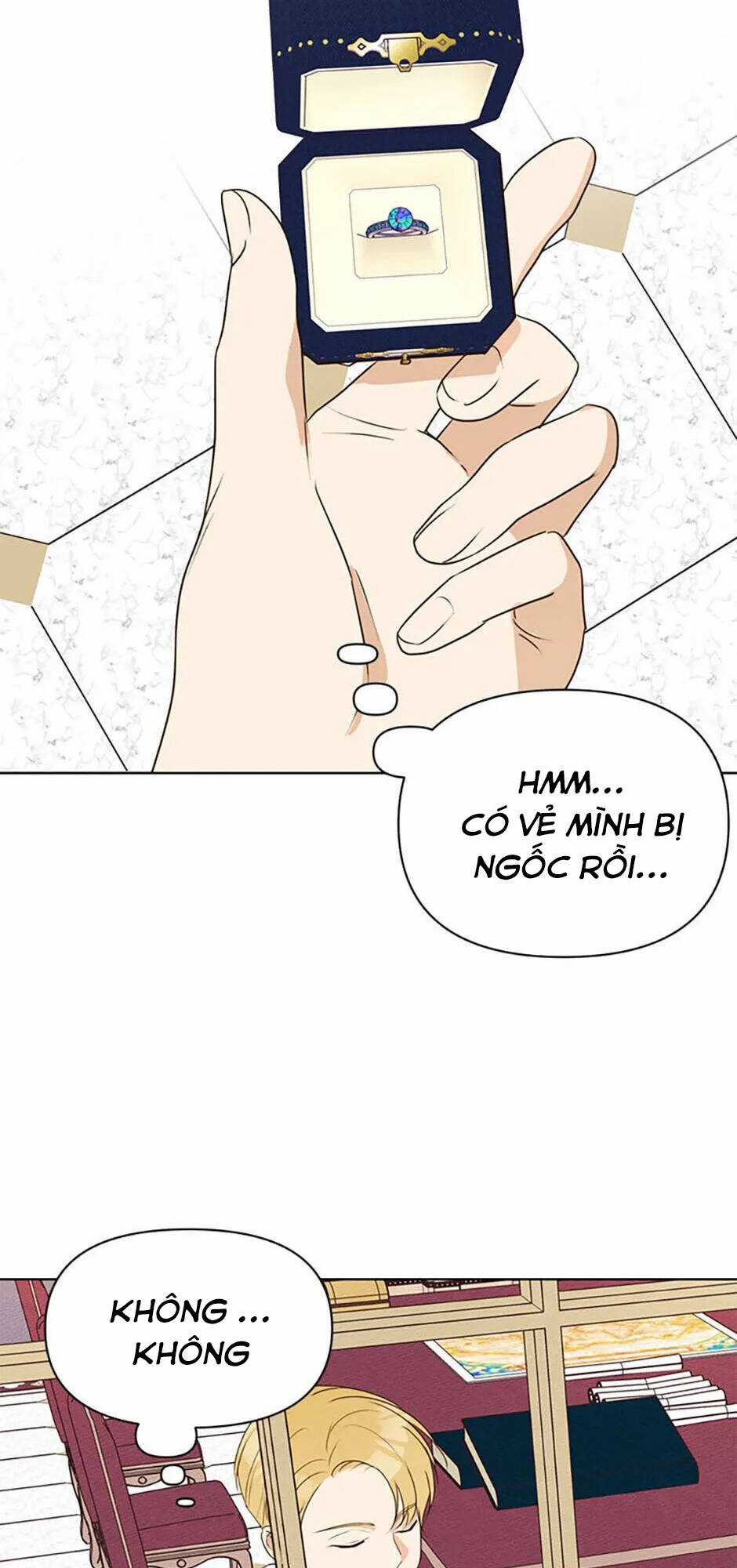 Người Không Mời Mà Đến - Chapter 5 - Trang 9
