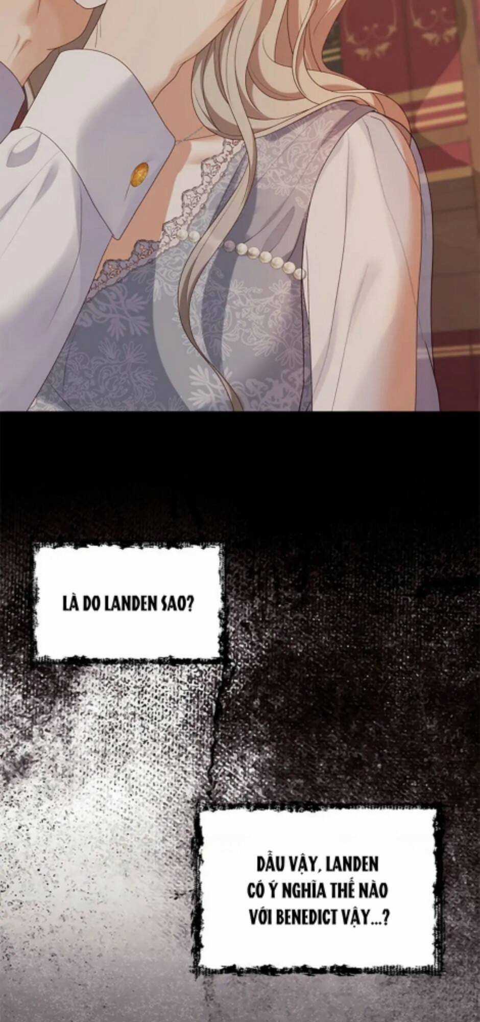 Người Không Mời Mà Đến - Chapter 52 - Trang 6