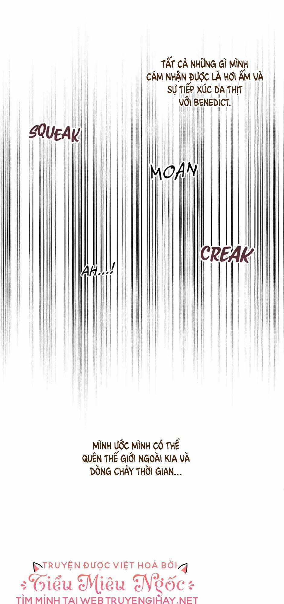 Người Không Mời Mà Đến - Chapter 55 - Trang 8