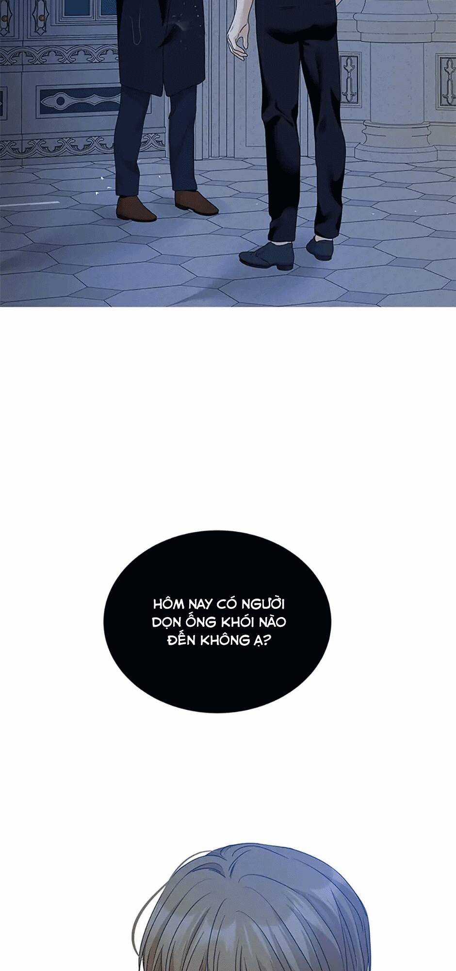Người Không Mời Mà Đến - Chapter 59 - Trang 3